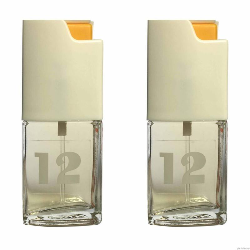 عطر زنانه شماره 12 بیک 7.5 میلی لیتر
