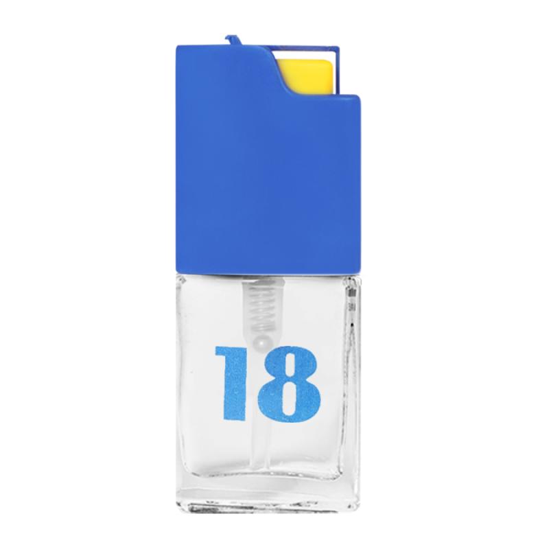 عطر مردانه شماره 18 بیک 7.5 میلی لیتر