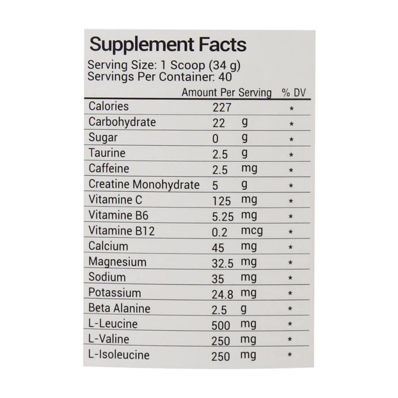 پودر کراتين+کربو+کافئينC3T 1360 گرمي مگنوم