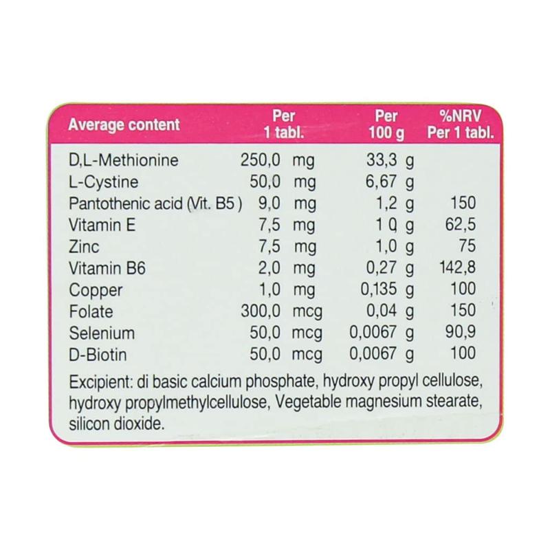 قرص ریجن دایت اسی ۳۰ عدد