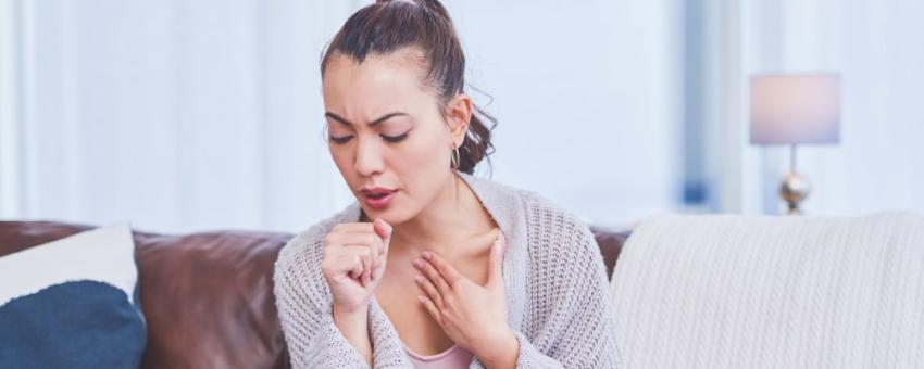 شربت برم هگزین؛ پایان برای سرفههای خلطدار