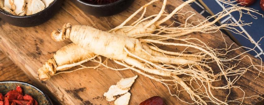 مهمترین تاثیرت قرص جينسينگ براي چاقي چیست؟