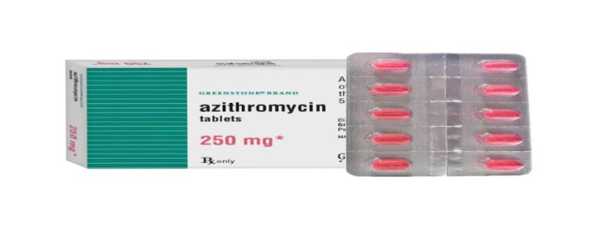 آزیترومایسین؛ همه نکات مهم را یکجا بخوانید
