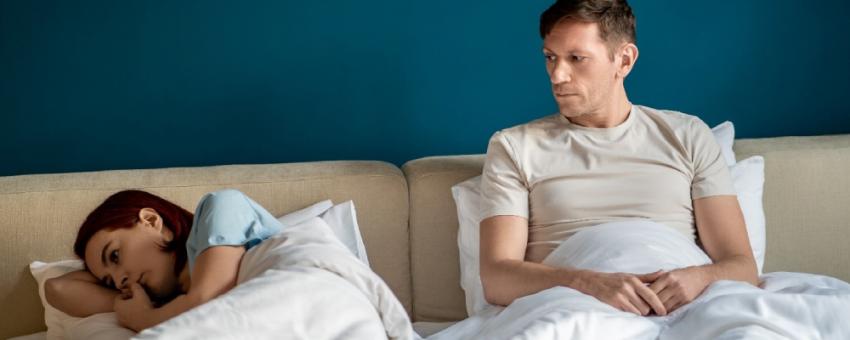 درمان خانگی زودانزالی | موثرترین روشهای طبیعی