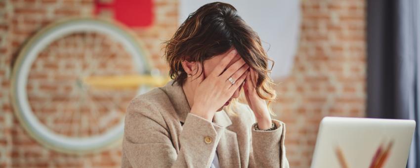 استرس و روماتیسم: اضطراب، التهاب مزمن و مدیریت آرتریت روماتوئید (RA)