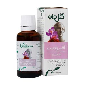 کپسول جینسینگ + آرژنین سندروس 45 عددی