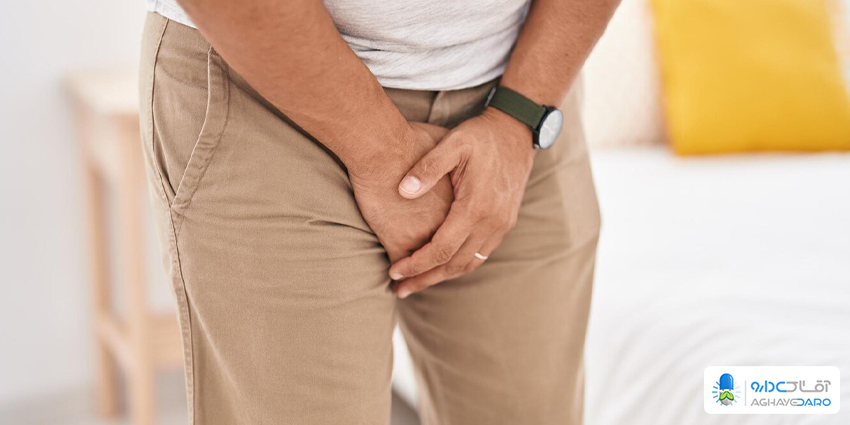 چگونه واریکوسل تشخیص داده میشود؟