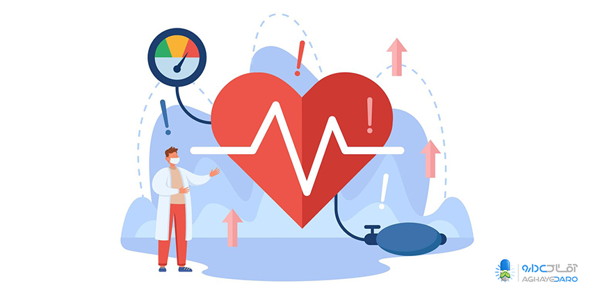 نکات مهم در مصرف مکمل برای فشار خون پایین
