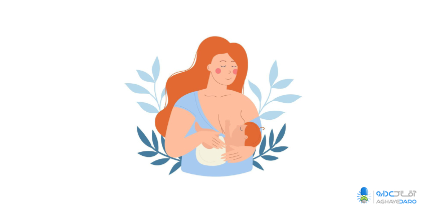 مصرف گیاهان دارویی بر نوزاد چه تاثیراتی دارد؟