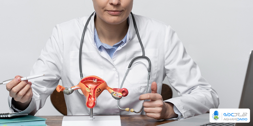علائم PCOS چیست؟