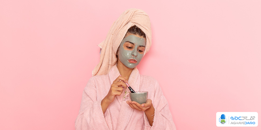 نکات مهم برای فیشیال صورت در خانه