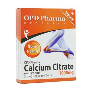 قرص جوشان کلسیم و ویتامین D3 نوتری پاد 20 عددی