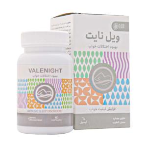 قرص کورکیتا نیچرز اونلی 30 عددی