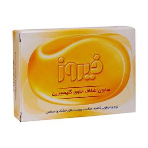صابون دست کرمی با رایحه وانیل