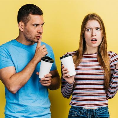مهم‌ترین مضرات قهوه برای زنان و مردان چیست؟
