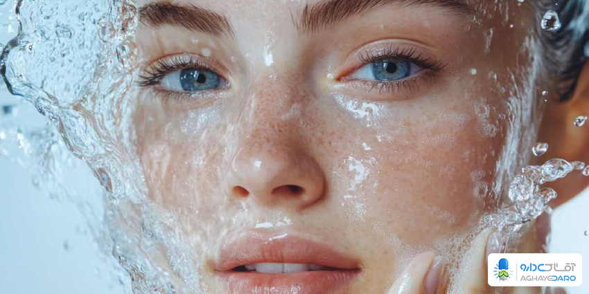 کلاژنسازهای طبیعی برای تحریک تولید کلاژن