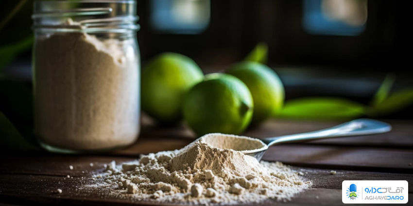 طریقه استفاده از پروتئین وی برای کاهش وزن