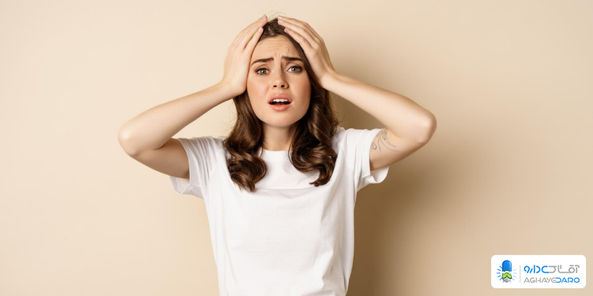 حمله پنیک دقیقا چیست؟