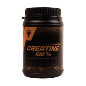 پودرکراتین مونو هیدرات اپکس 100 گرمی