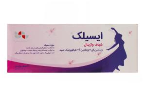ژل بهداشتی روشن کننده بانوان هیدرودرم 150 گرمی