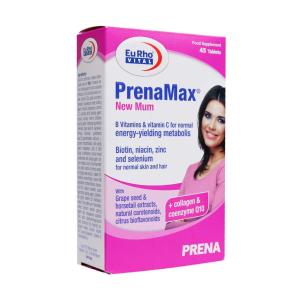 قرص یدوناتال ایکس مارت 60 عددی