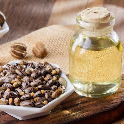 همه چیز درباره خواص روغن کرچک برای پوست