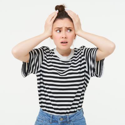 مهم‌ترین علائم حملات پانیک را می‌شناسید؟