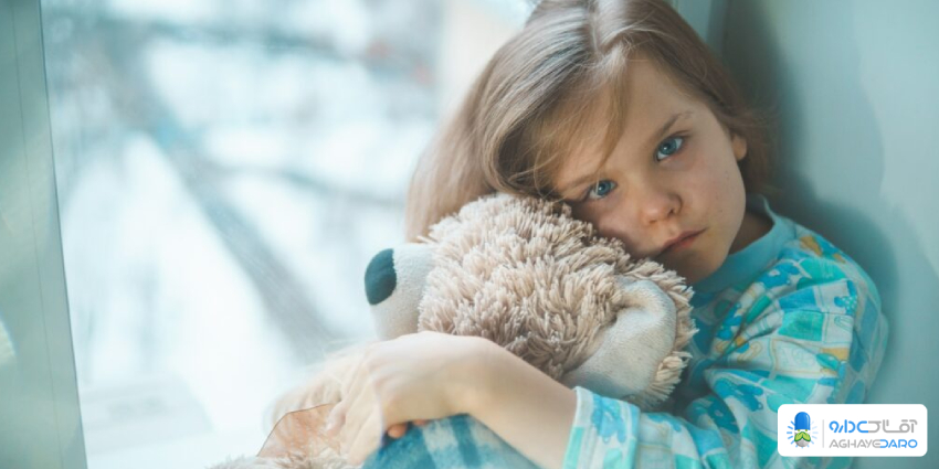 چه زمانی باید به روانشناس کودک مراجعه کنیم؟