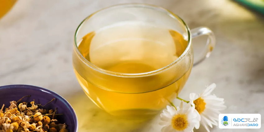 چه کسانی نباید دمنوش بابونه مصرف کنند؟