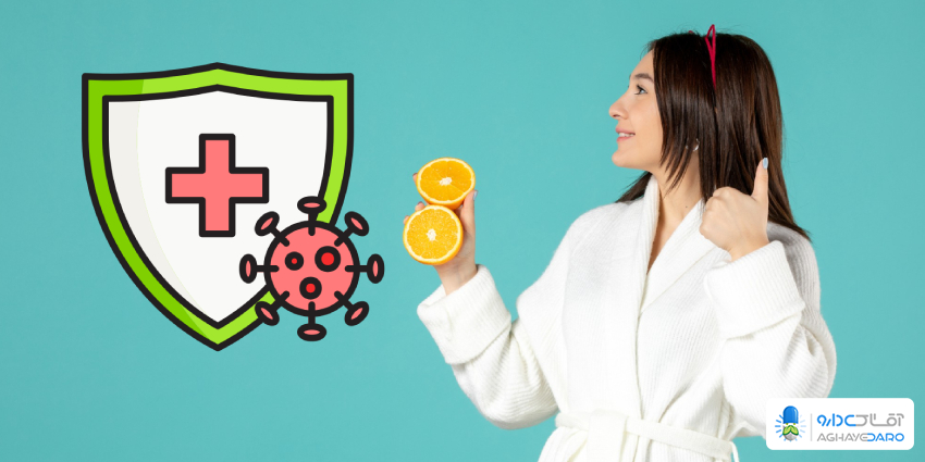 روشهای نوین تقویت سیستم بدنی