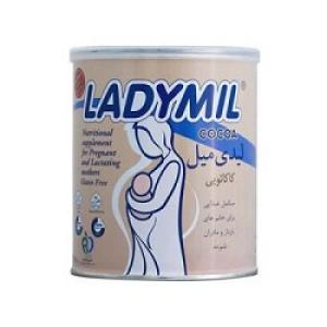 قرص پرگنازون هلث اید بسته 30 عددی