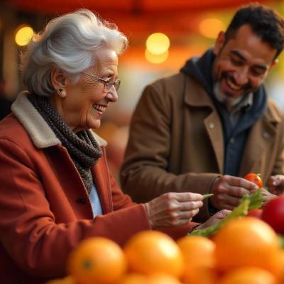 تقویت سیستم ایمنی در برابر عوامل استرس‌زا بدون دارو