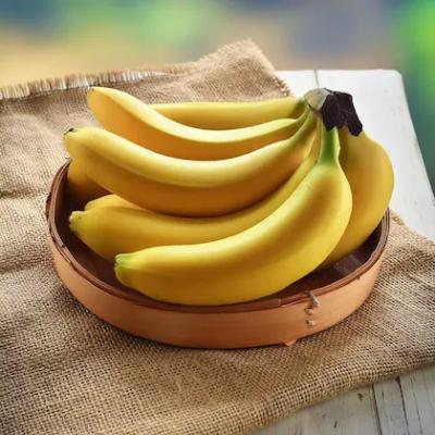 موز بهترین داروی بی‌ضرر برای غلبه بر افسردگی