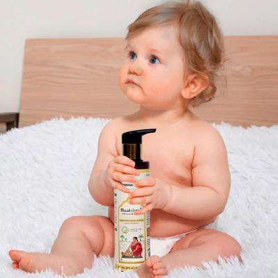 همه چیز درباره لوسیون کودک + نکات مهم