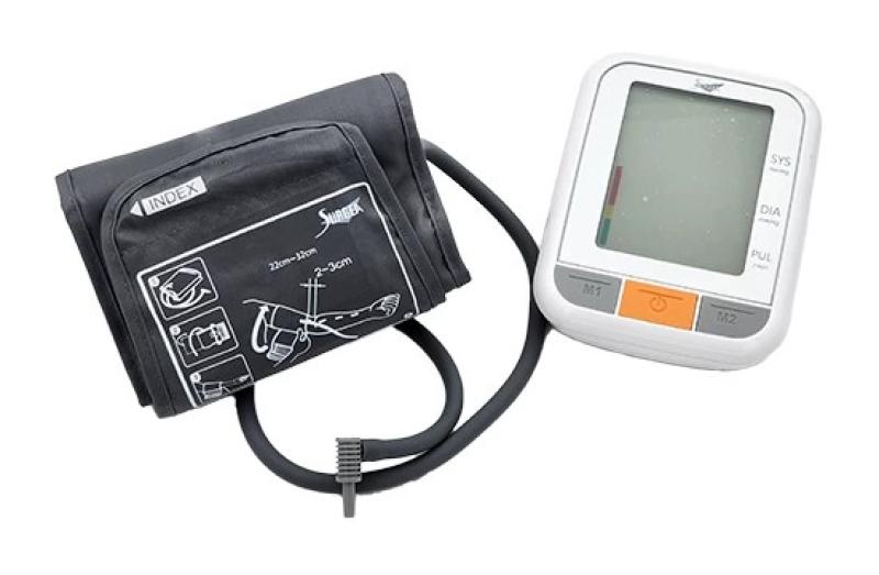 فشارسنج دیجیتالی  بازویی  سخنگو  سرجیا  مدل LD-576
