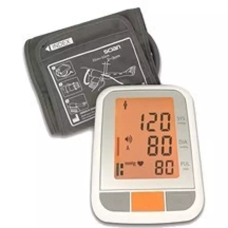 فشارسنج دیجیتالی  بازویی  سخنگو  سرجیا  مدل LD-576