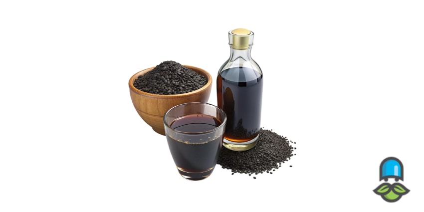 نکات مهم برای خرید سیاه دانه و روغن باکیفیت
