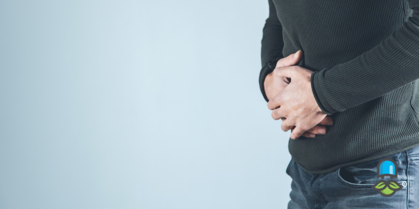 نفخ چیست و چرا ایجاد می‌شود؟