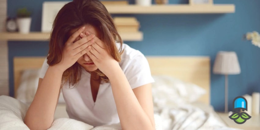 تنظیم هورمون‌ها و کاهش علائم سندروم پیش از قاعدگی