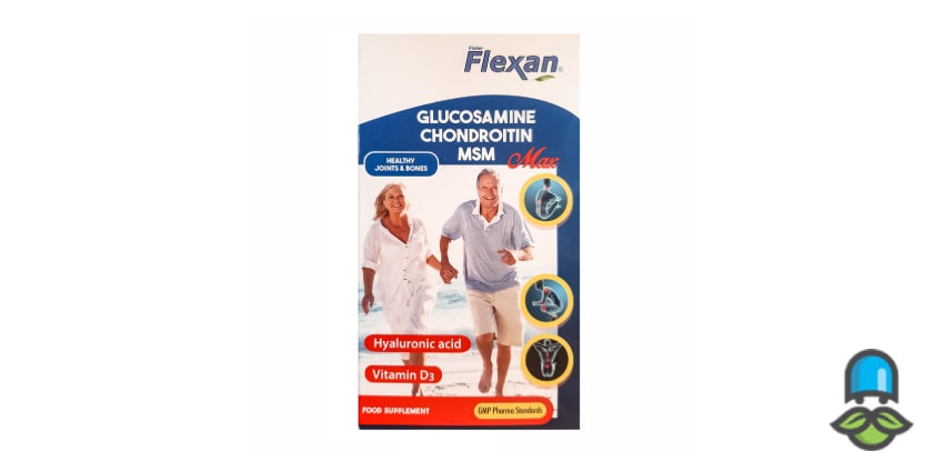 گلوکزامین (Glucosamine) چیست؟