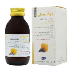 ماسومنت 500 میلی گرم