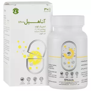 کپسول بروزایم تچرا فارمد 30 عددی
