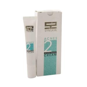 کرم ژل فاز حاد اکنس 2 ساین اسکین 20 گرمی