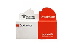 پماد زخم و سوختگی رکوبیزول نوتک فار 20 گرم