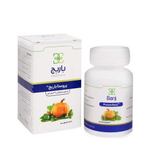 قرص پروستاتان گل دارو  60 عددی