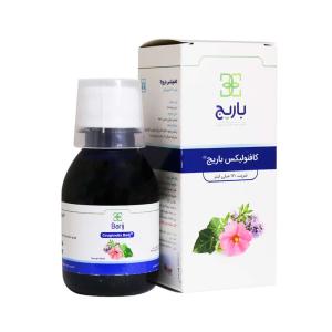 قطره بخور اکالیپتوس باریج اسانس 15 میلی لیتری