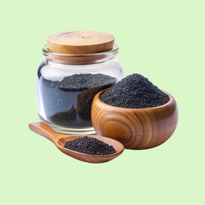 سیاه دانه برای لاغری؛ آیا واقعا به کاهش وزن کمک می‌کند؟