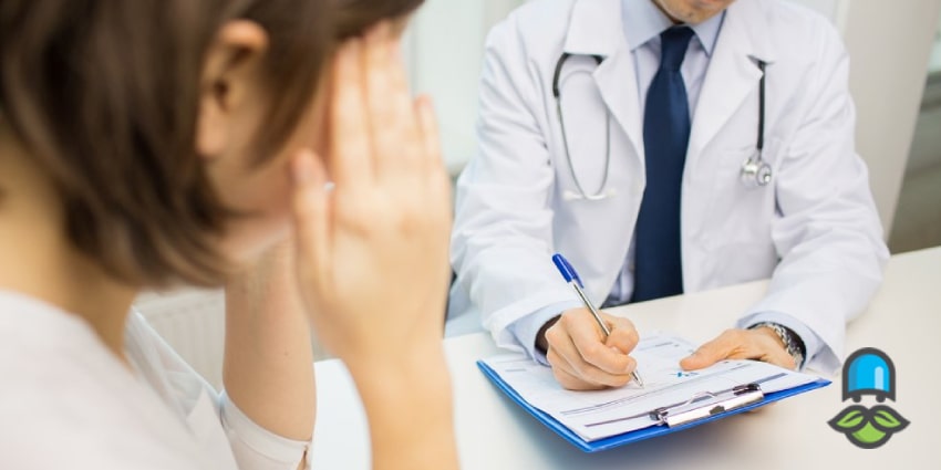 مهم‌ترین علل بروز ام اس در جوانان 