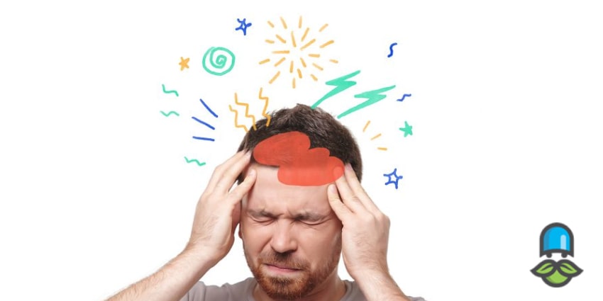 سوالات متداول مه مغزی