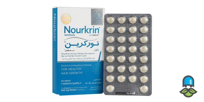 فواید قرص نورکرین